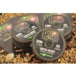 Fir Textil Korda Dark Mater 30 Lbs 20M
