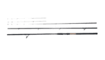 Lanseta Feeder Fl Strategist Distance MH 3+3  4.20m 80-150 g