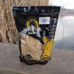 Groundbait PelletBoilies Sweet 1kg Seduction Baits