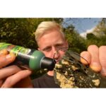 Atractant Korda Goo Pineapple Power Smoke 115 Ml - imagine 2