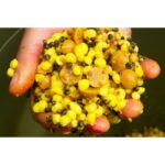 Atractant Korda Goo Pineapple Power Smoke 115 Ml - imagine 3