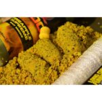 Atractant Korda Goo Pineapple Power Smoke 115 Ml - imagine 4