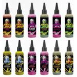 Atractant Korda Goo Tutti Frutti Power Smoke 115 Ml