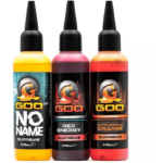 Atractant Korda Goo Outrageos Orange Supreme 115 Ml