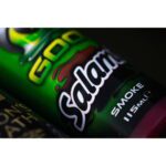 Atractant Korda Goo Salami Smoke 115 Ml - imagine 2