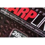Fir Korda Carp 0.35 Mm 12 Lb 1000M - imagine 3