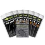 Carlige  Korda Wide Gape Barbless Nr.10