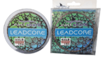 Fir Textil LeadCore  East Shark Brawn 10 m 35 lbs - imagine 2