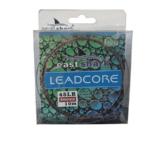 Fir Textil LeadCore  East Shark Brawn 10 m 45 lbs