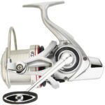 Daiwa Emblem Surf SCW QD 5000