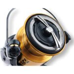 Mulineta Daiwa Gs Bite N Run Lt 4000 - imagine 3