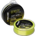 Fir monofilament Prologic Density Distance Hi-Viz 0.30 mm 5.44 kg 1000m