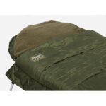 Pat Prologic Avenger Camo 6 picioare + Sac de Dormit - imagine 3