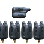 Set Avertizori FL Jy 106-T 6+1