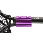Minciog Daiwa Prorex 80 x 70 cm  2.20m - imagine 5