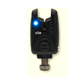 Avertizor Dam Nano Bite Blue