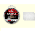 Fir Monofilament Dam Damyl Spezi Line Coarse 0.14 mm 1,9 Kg 500 m