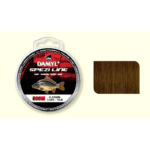 Fir Monofilament Dam Damyl Spezi Line Crap Olive Green 0.35 mm 9,7 Kg 300 m