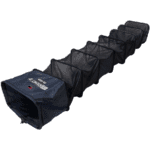 Juvelnic Dam O.T.T Mictro Mesh 3 m 50 x 40 cm
