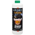 Aditiv Lichid Sensas Aromix Carp Tasty Orange 500 Ml