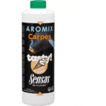 Aditiv Lichid Sensas Aromix Carp Tasty Scopex 500 Ml