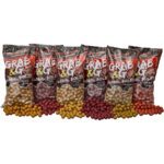 Boilies Starbaits G&G Global Mega Scopex Tare 20Mm 1Kg