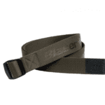 CUREA HUNTEC WOVEN 22 DARK BROWN 110CM