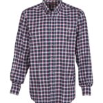 Camasa Scotland Mar.Xl