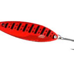 OSCILANTA CORA X 90MM/28G BLACK/RED