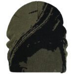 Caciula Korda Camo