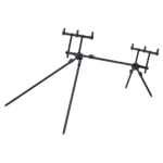 ROD-POD C-SERIES CONVERTIBLE 3POST.