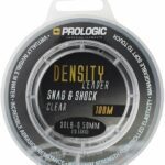 Fir DENSITY SNAG&SHOCK Leader 0.50 mm 13,56 kg 100 m
