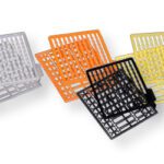 SET OPRITOARE BOILIES GALBEN