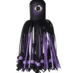 Teaser Madcat A-Static Clonk Nr.2/0/16Cm/100G Black