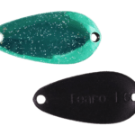 OSCILANTA TEARO 2,2CM/1,6G DAIGO SECRET GREEN