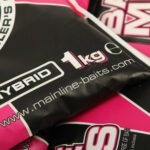 MIX BOILIES HYBRID 1KG