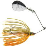 PROREX MICRO SPINNER 3,5G GOLD PERCH