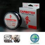 Fir Monofilament Carbotex DSC 030 mm 12,55 kg 300 m