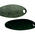 OSCILANTA T-GROVEL 2,6CM/2,8G KGP MOEGI