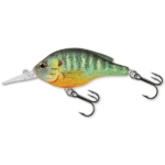 Sunfish Crankbite 7Cm/7G Pumpinseed 100 Natural/Matte