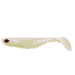 Shad Berkley Ripple 7Cm Pearl White 8Buc/Pl.