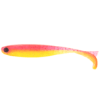 Shad Mezashi Tail Minnow 8,8Cm Shocking Pink