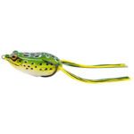 Naluca Hop Walker Frog 5,5Cm/15G Green Leopard