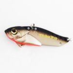 Cicada Strike Pro 5.5Cm/17G Cyber Vibe