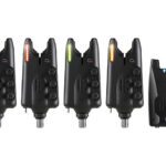 TRUSA JRC RADAR CX 4 AVERTIZORI+RECEIVER