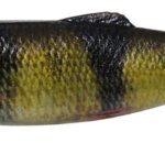 Lb 4D Herring 13Cm/17G/Perch 4Buc/Pl