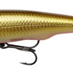 Gravity Twitch Sr 6,7Cm/6G Dirty Roach