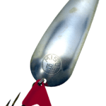 OSCILANTA ARGINTATA MARE PARA ROMANEASCA 19G