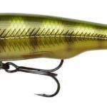 Vobler Gravity Twitch Sr 14,5Cm/50G Perch