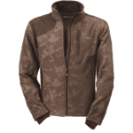 Jacheta Fleece Camo Art Maro Mar.3Xl